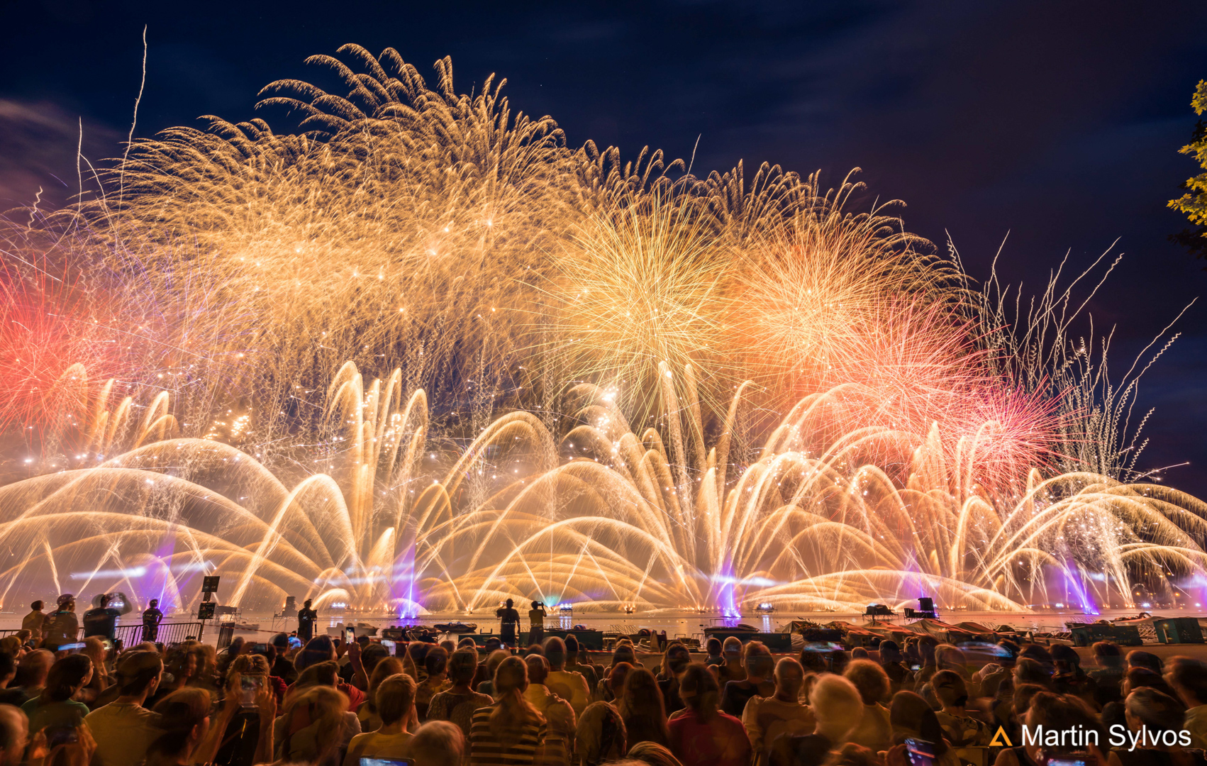 Annecy | Fete du lac 2017